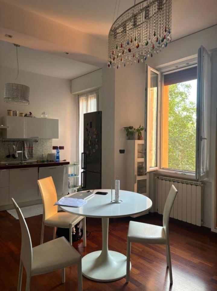 appartamento in affitto a Bologna in zona Saffi