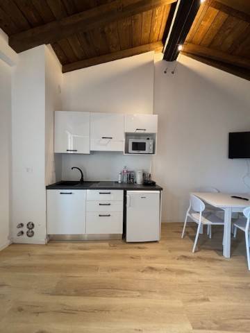 appartamento in affitto a Bologna in zona Santo Stefano