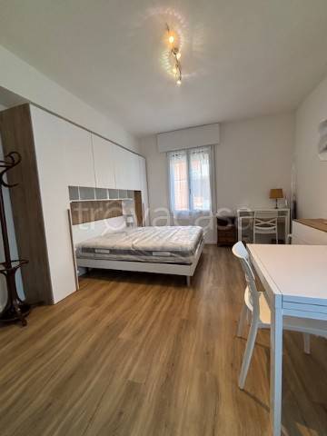 appartamento in affitto a Bologna in zona San Vitale