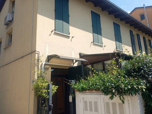 appartamento in affitto a Bologna in zona Bolognina