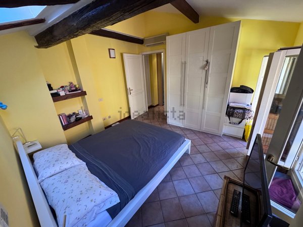 appartamento in affitto a Bologna in zona Centro Storico
