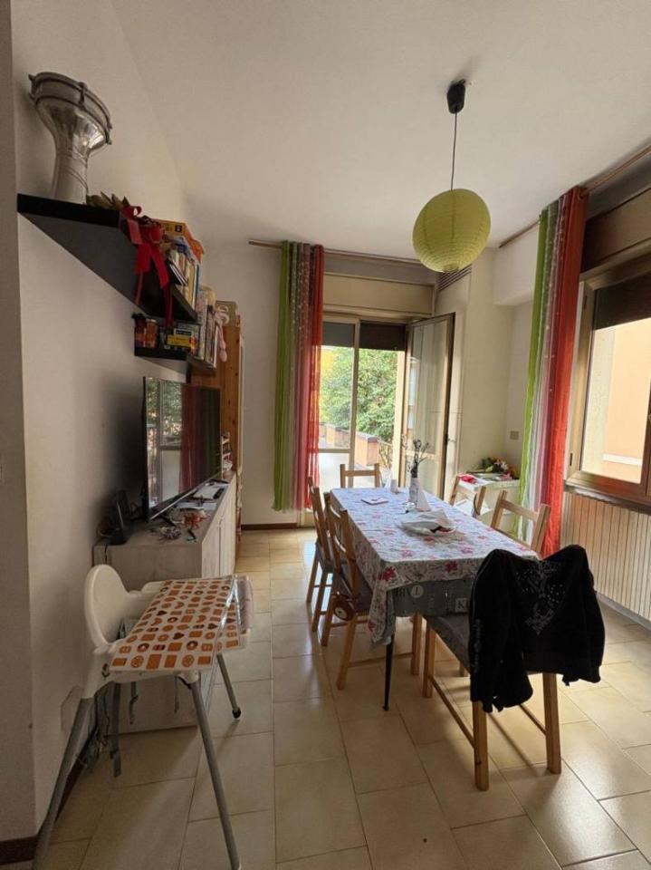 appartamento in affitto a Bologna in zona Murri