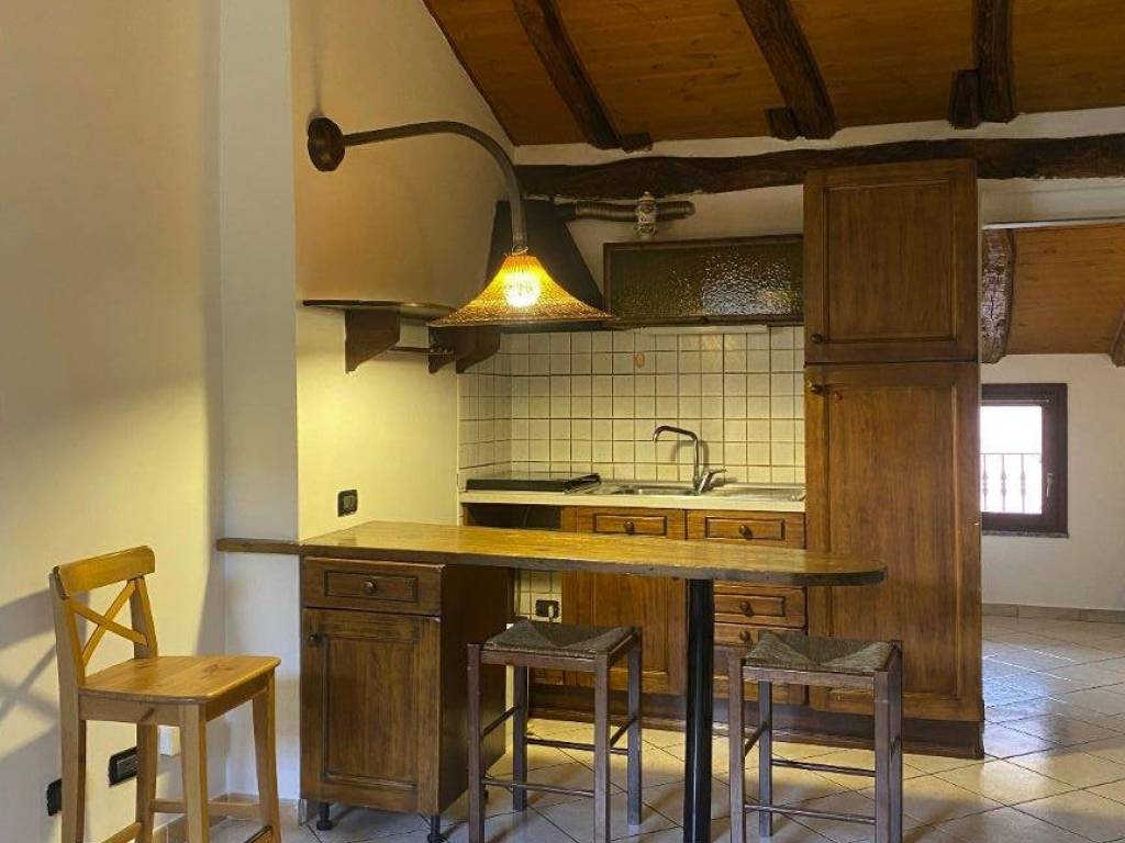 appartamento in affitto a Bologna