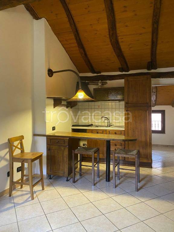 appartamento in affitto a Bologna in zona Centro Storico