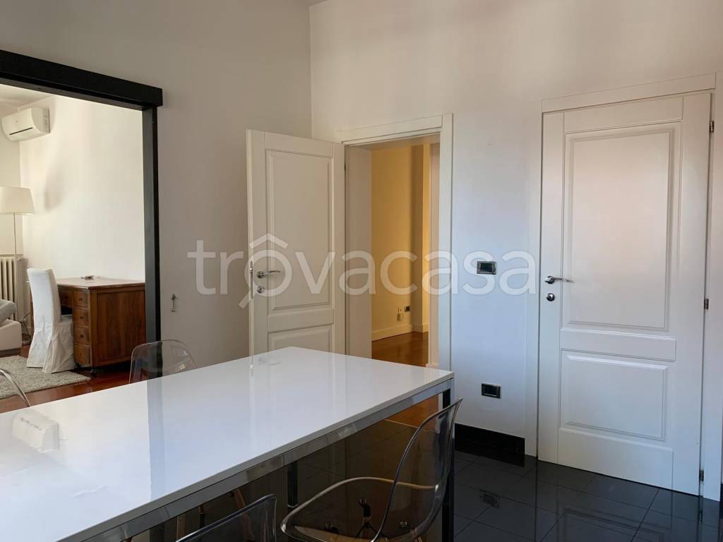 appartamento in affitto a Bologna in zona Santo Stefano