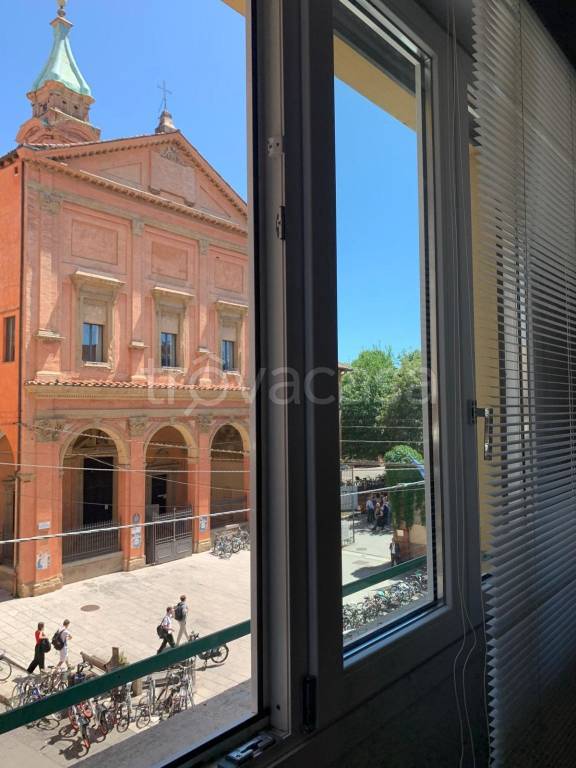 appartamento in affitto a Bologna in zona Santo Stefano