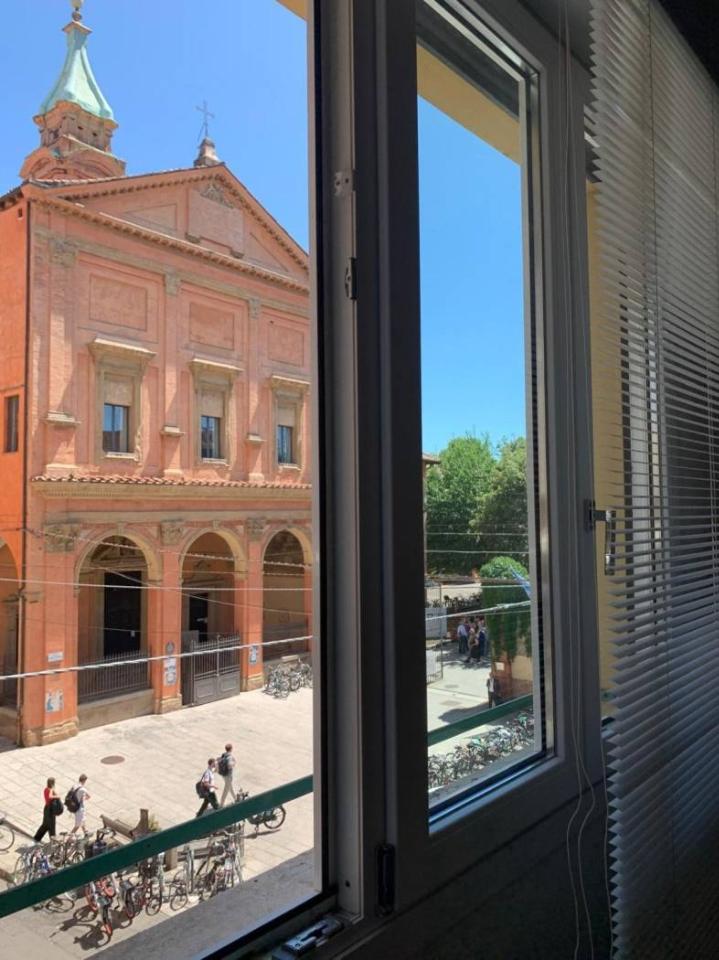 appartamento in affitto a Bologna in zona Centro Storico