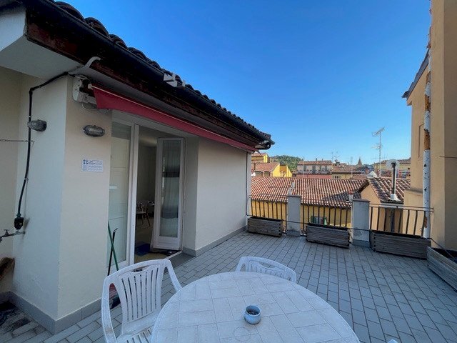 appartamento in affitto a Bologna in zona Santo Stefano