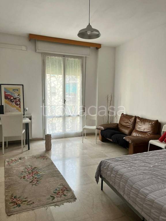 appartamento in affitto a Bologna in zona Quartiere Porto