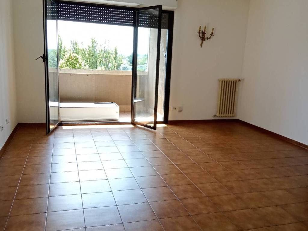 appartamento in affitto a Bologna in zona Corticella