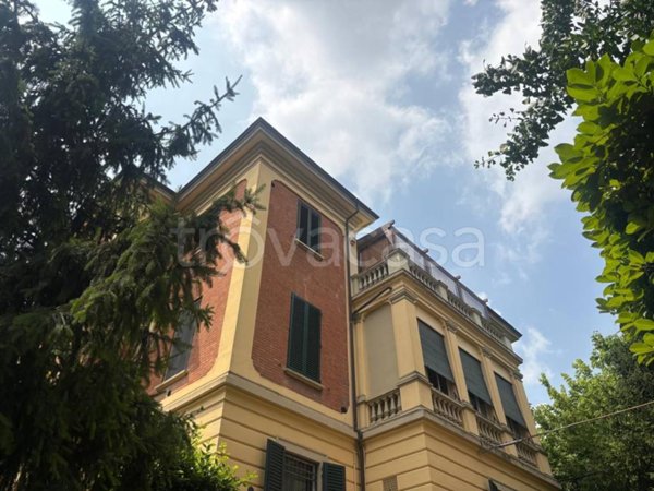 appartamento in affitto a Bologna in zona Santo Stefano