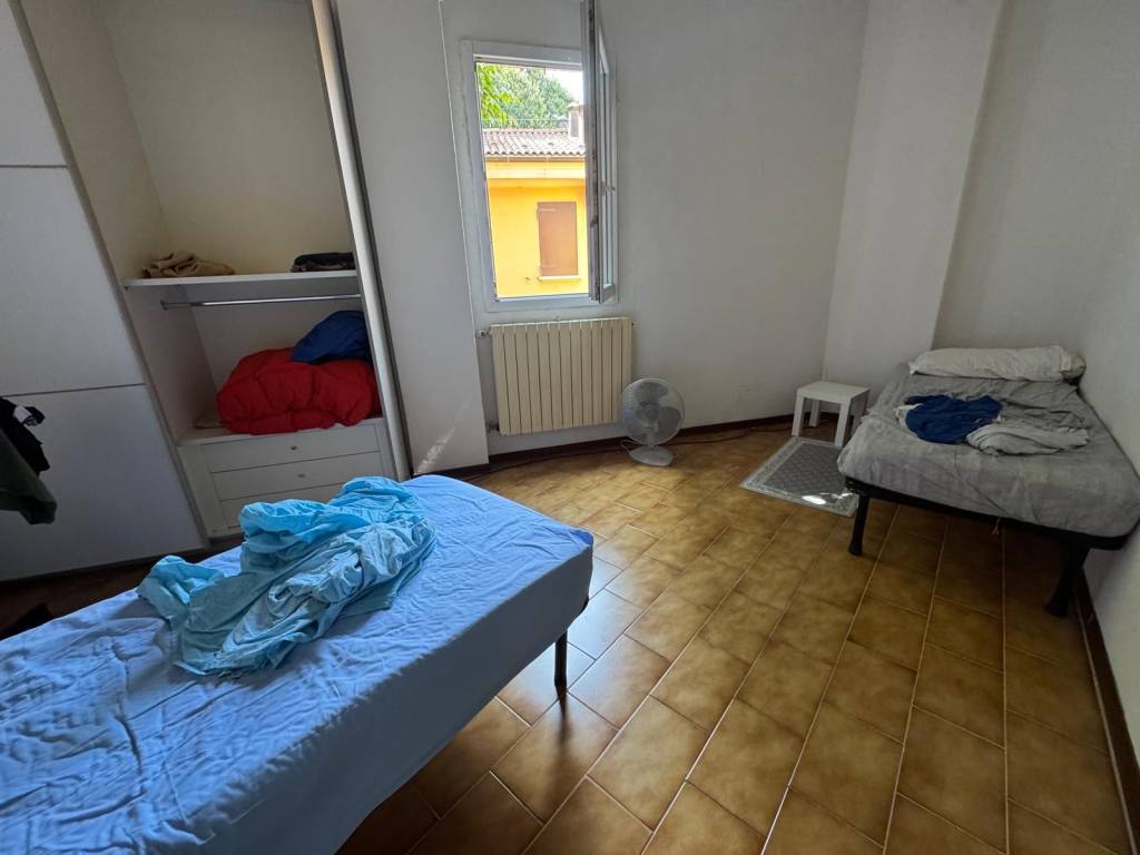 appartamento in affitto a Bologna in zona San Vitale