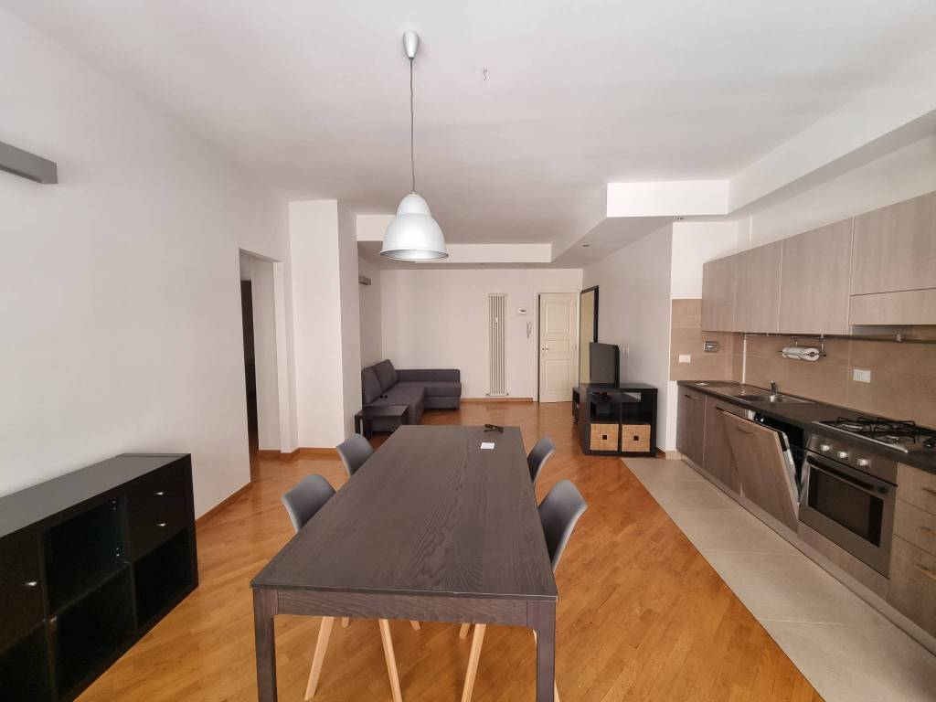 appartamento in affitto a Bologna in zona Centro Storico