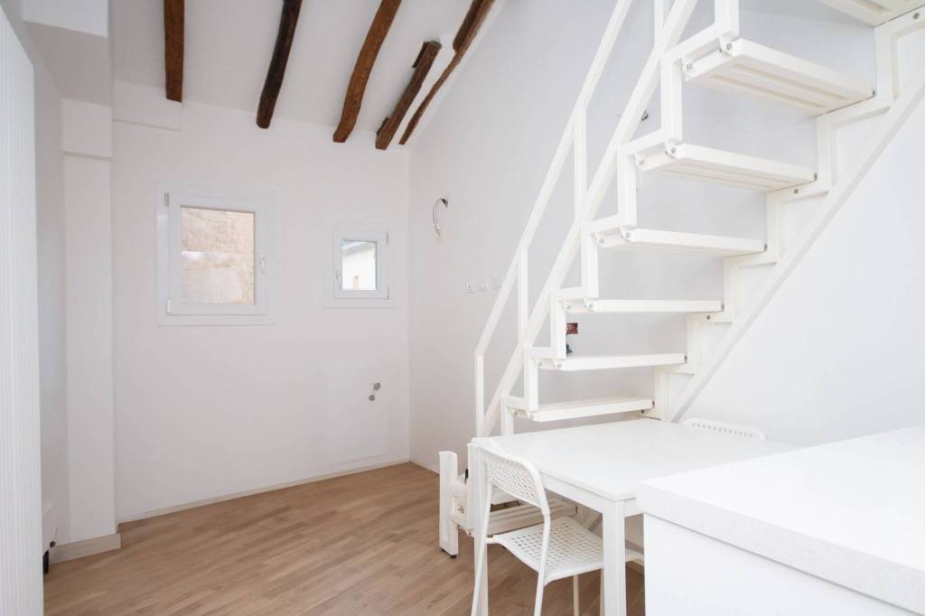 appartamento in affitto a Bologna in zona San Vitale