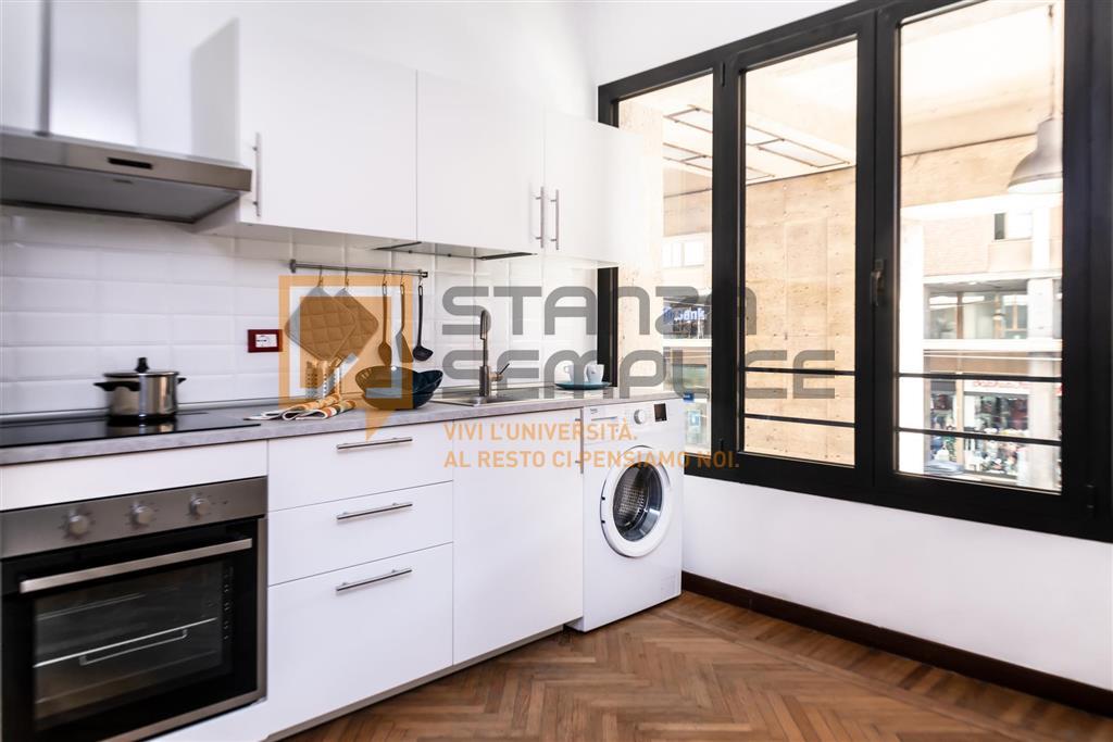 appartamento in affitto a Bologna in zona Quartiere Porto