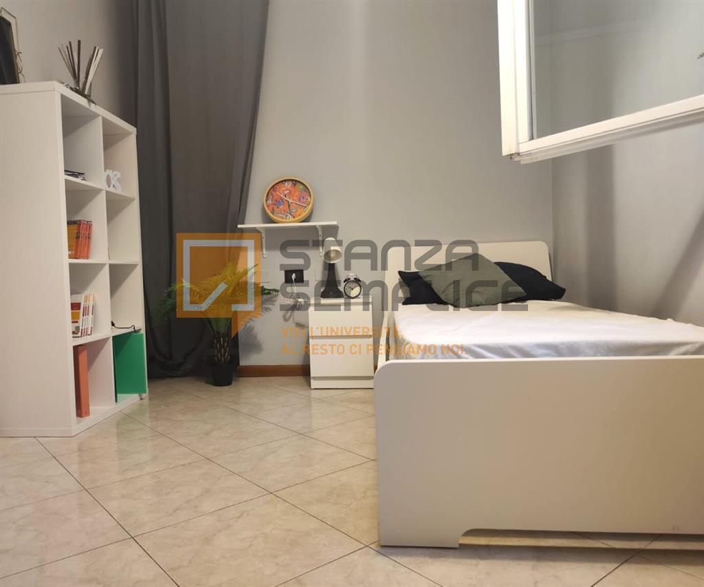 appartamento in affitto a Bologna in zona Santa Viola