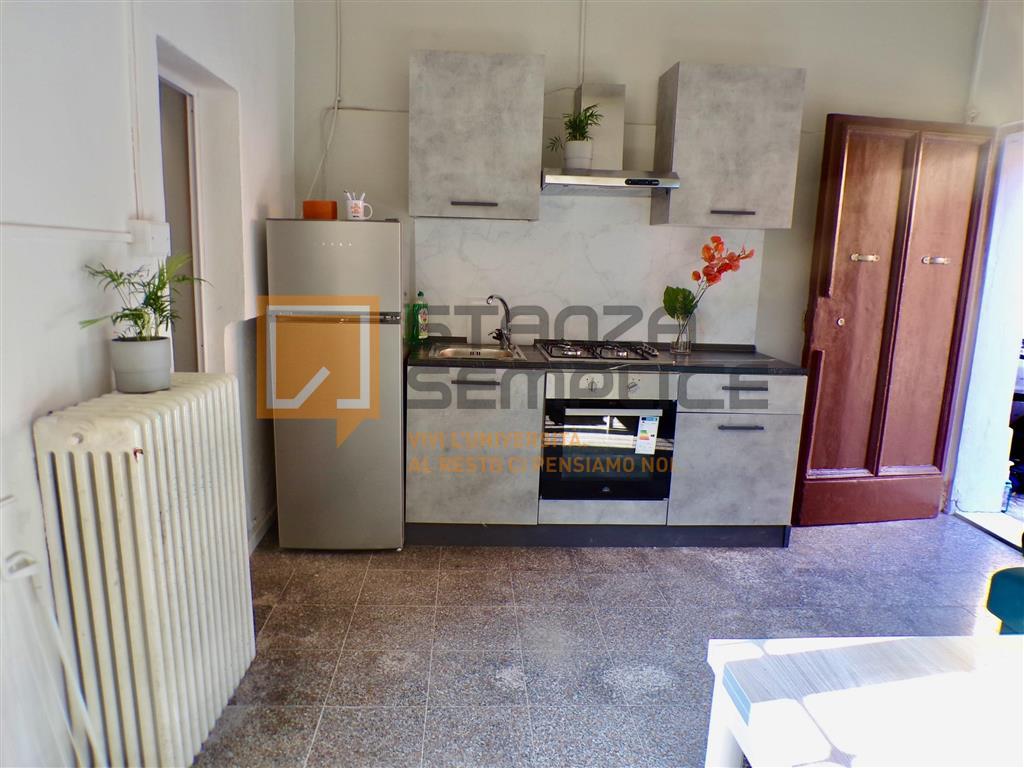 appartamento in affitto a Bologna in zona Santo Stefano