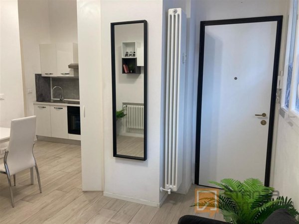 appartamento in affitto a Bologna in zona Centro Storico