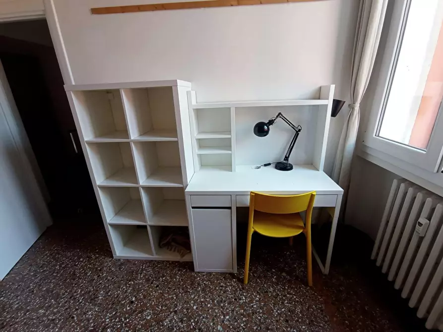 appartamento in affitto a Bologna in zona San Vitale