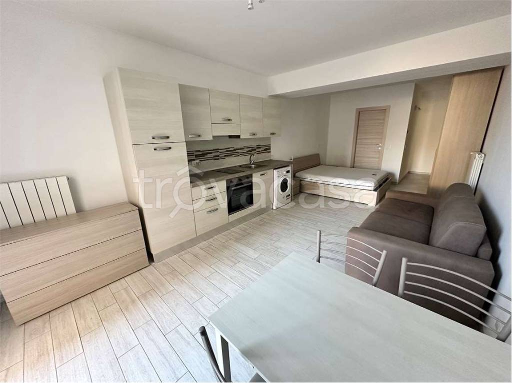 appartamento in affitto a Bologna in zona San Donato