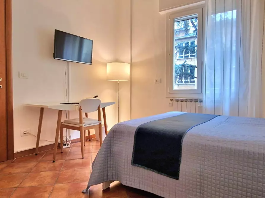 appartamento in affitto a Bologna in zona Saragozza