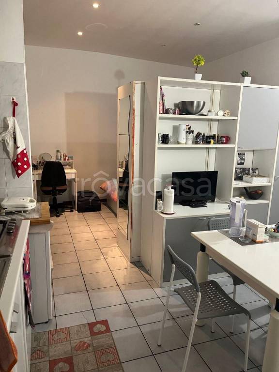appartamento in affitto a Bologna in zona Lame