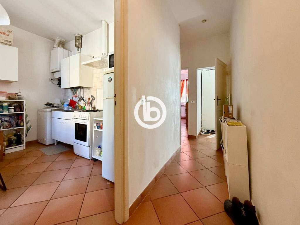 appartamento in affitto a Bologna in zona Santo Stefano