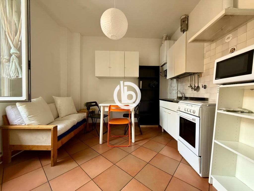 appartamento in affitto a Bologna in zona Santo Stefano