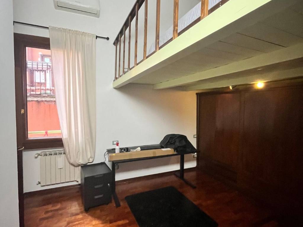 appartamento in affitto a Bologna in zona Centro Storico