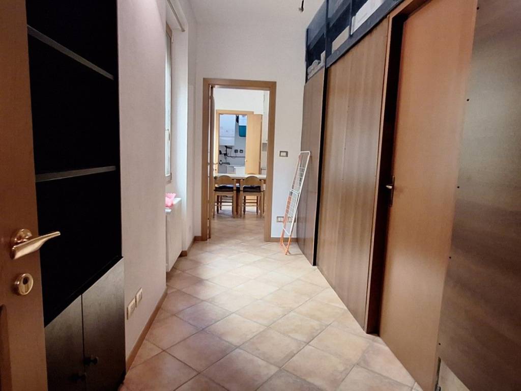 appartamento in affitto a Bologna in zona Centro Storico