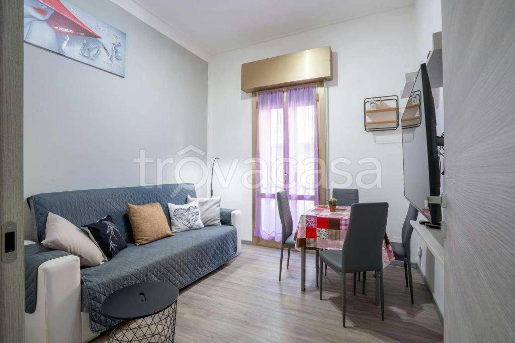 appartamento in affitto a Bologna in zona Murri