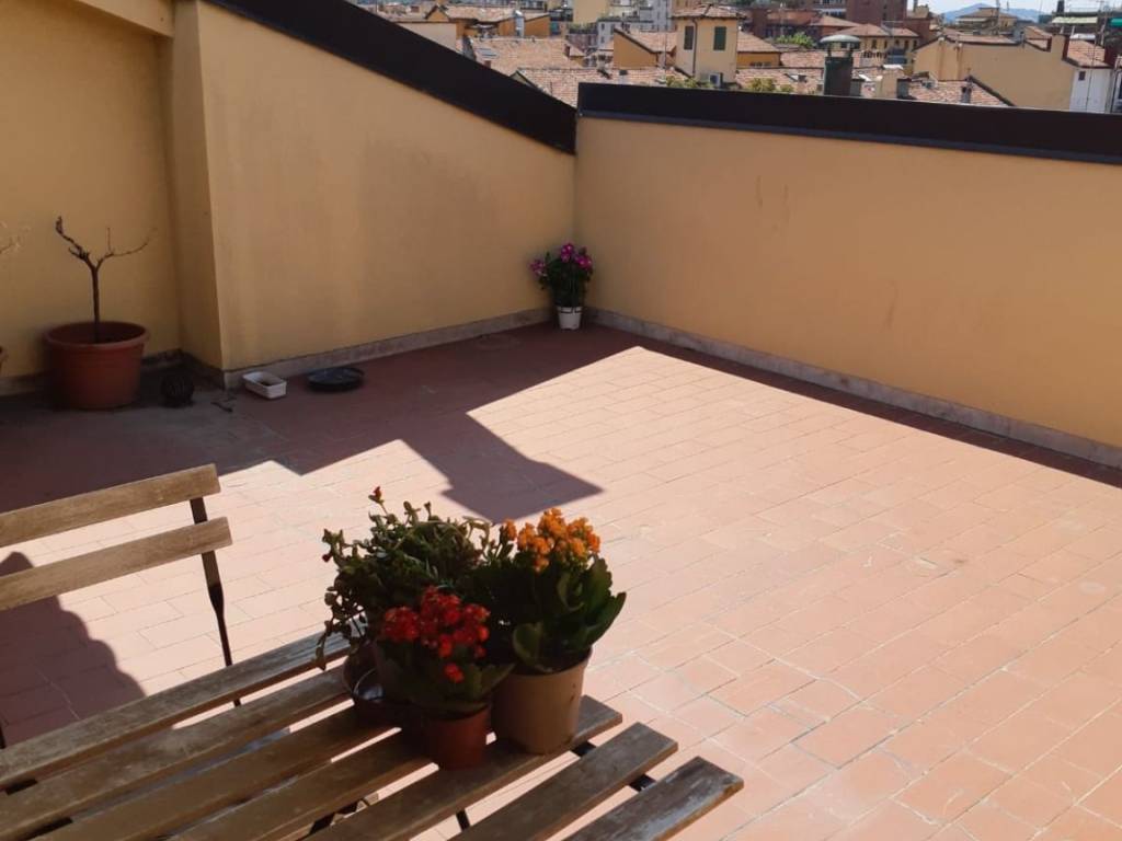 appartamento in affitto a Bologna