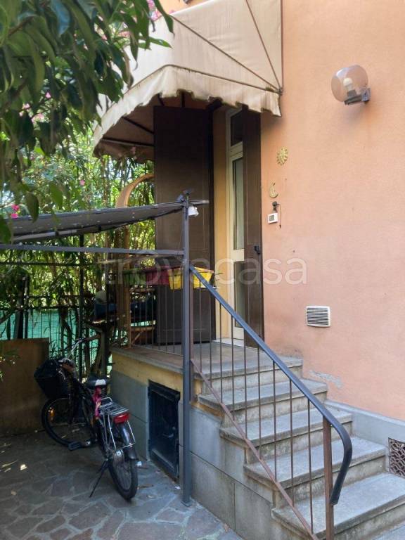 appartamento in affitto a Bologna in zona San Vitale