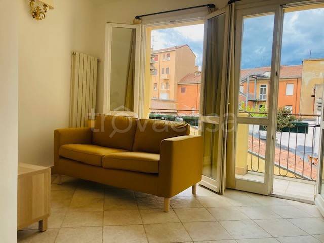 appartamento in affitto a Bologna in zona Quartiere Porto