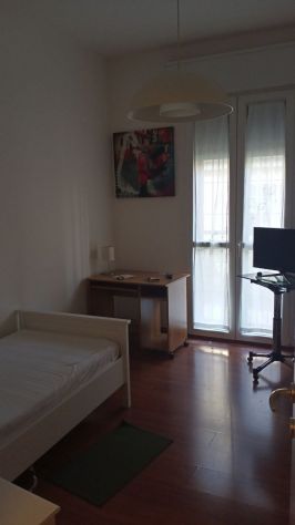 appartamento in affitto a Bologna in zona Saragozza