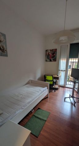appartamento in affitto a Bologna in zona Saragozza