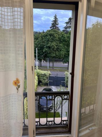 appartamento in affitto a Bologna in zona Saragozza