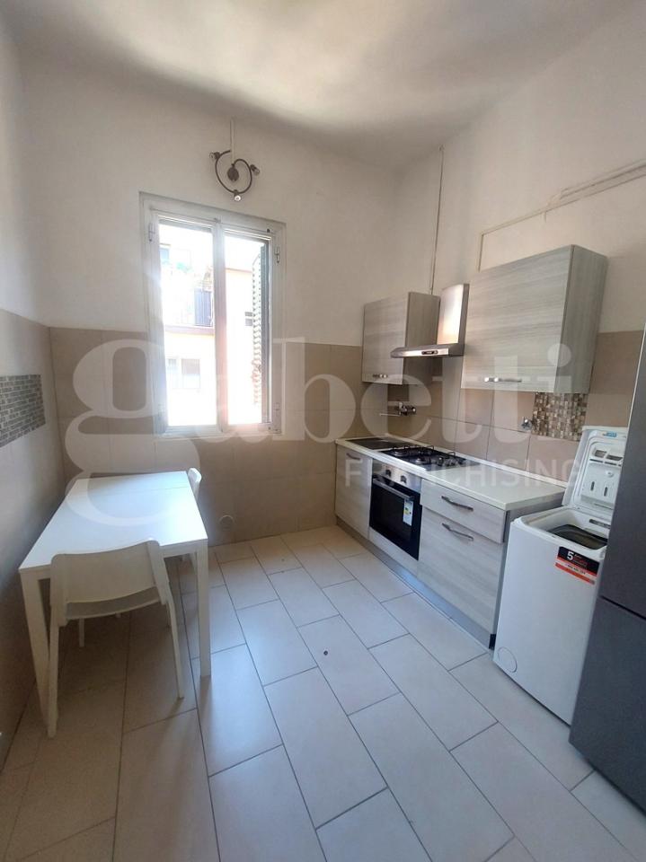 appartamento in affitto a Bologna in zona Savena