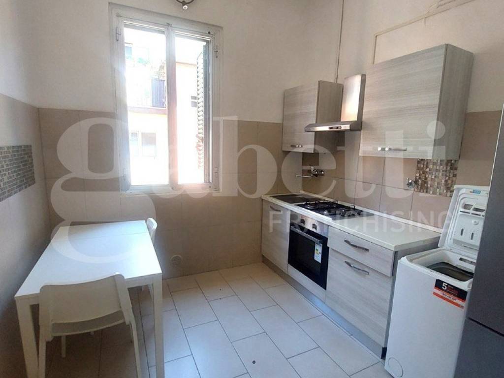 appartamento in affitto a Bologna in zona Savena