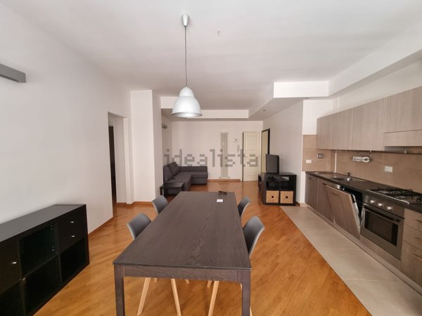 appartamento in affitto a Bologna in zona San Vitale