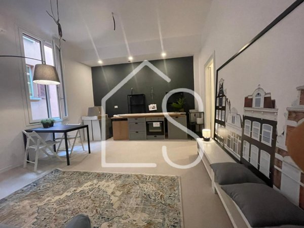 appartamento in affitto a Bologna in zona Centro Storico