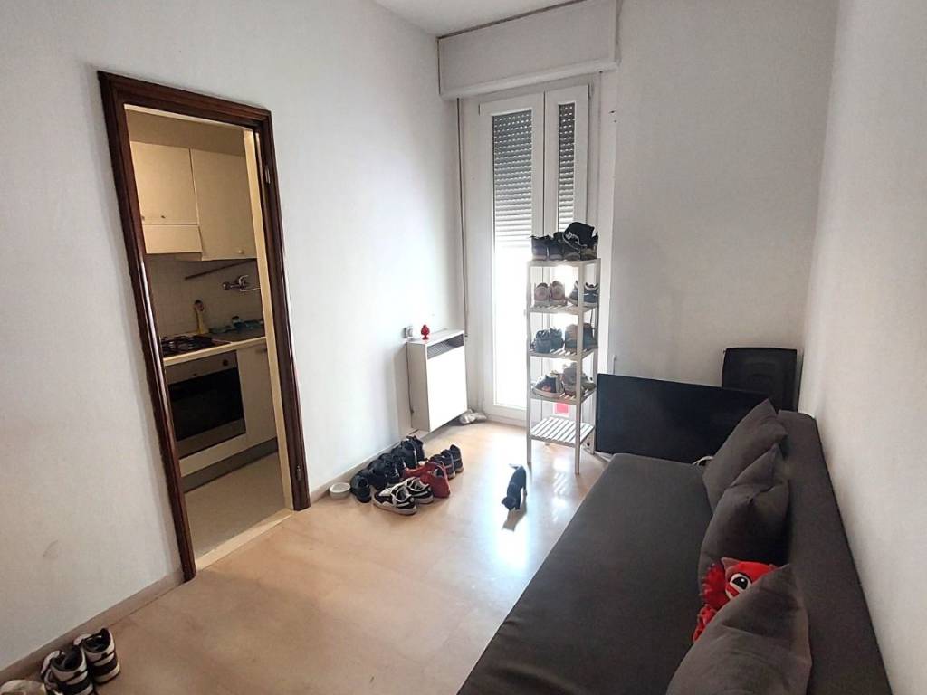 appartamento in affitto a Bologna