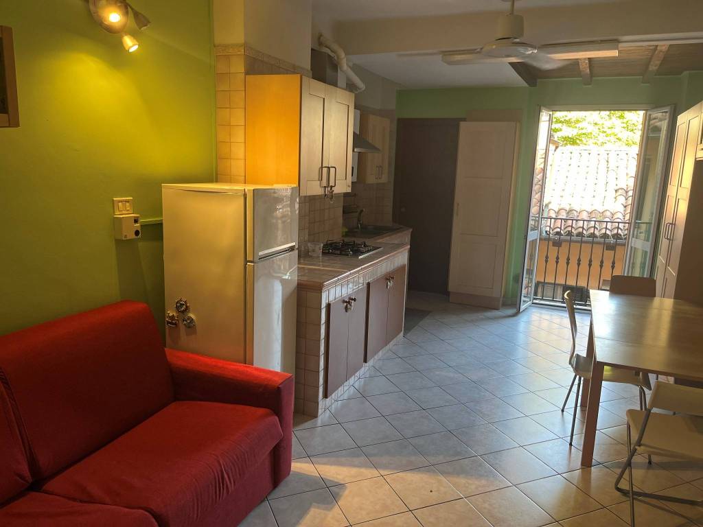 appartamento in affitto a Bologna