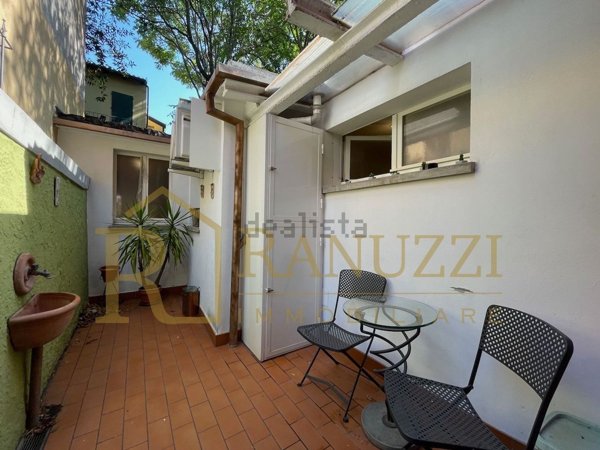appartamento in affitto a Bologna in zona Santo Stefano