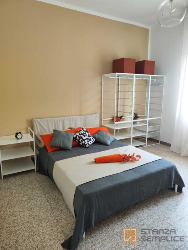 camera singola in affitto a Bologna in zona Saragozza