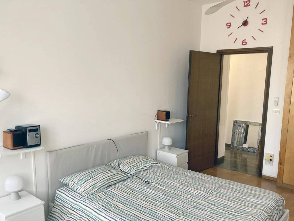 appartamento in affitto a Bologna in zona Saragozza