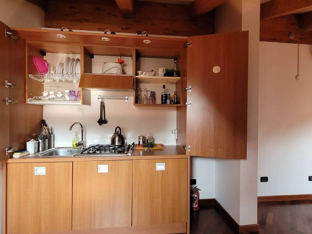 appartamento in affitto a Bologna