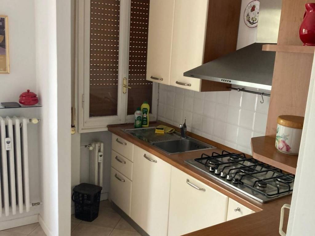 appartamento in affitto a Bologna