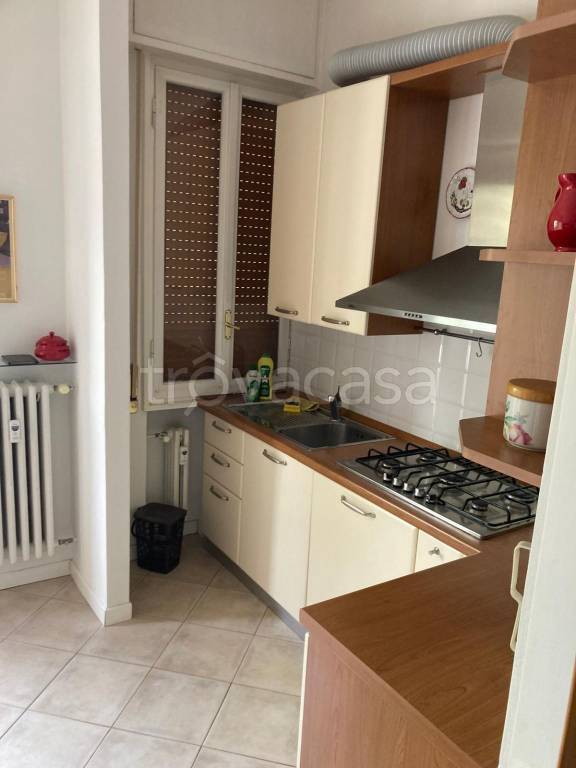 appartamento in affitto a Bologna