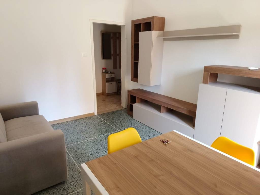 appartamento in affitto a Bologna in zona San Donato